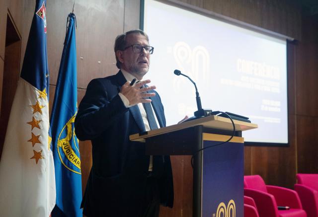 PJ e Governo alertam para perigo da radicalização e dos conteúdos de ódio 'online'