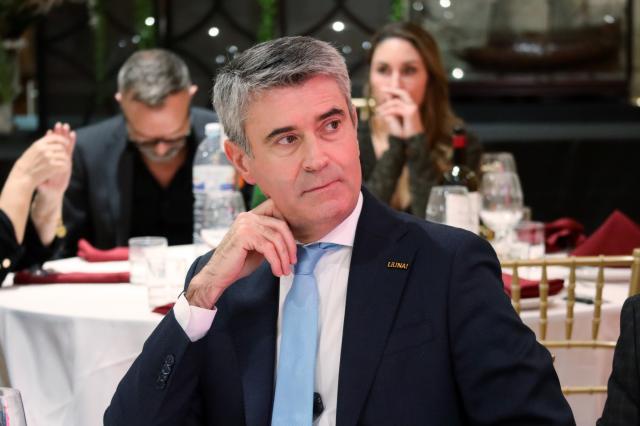 Comunidades portuguesas são “prioridade estratégica” para José Luís Carneiro