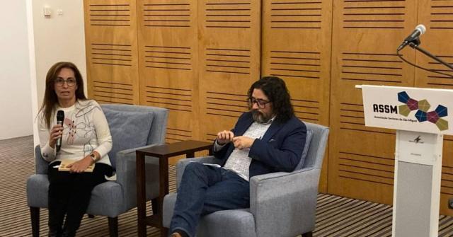 Associação Seniores promoveu reflexão sobre o luto