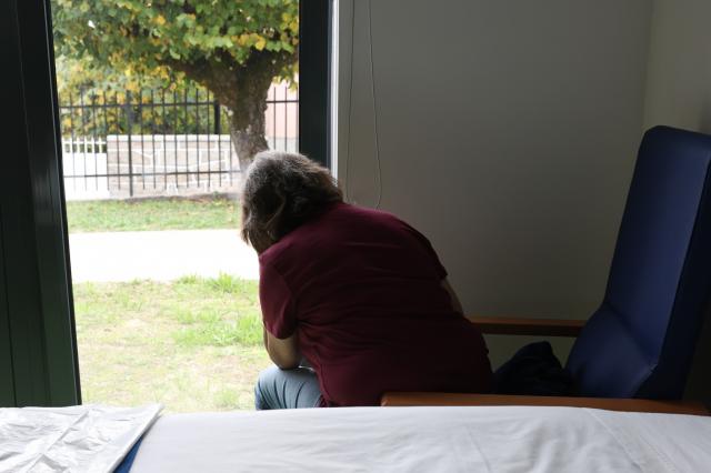 Idosos vítimas de crime aumentam, sobretudo mulheres após anos de violência doméstica