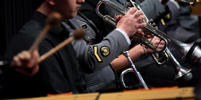 Teatro Micaelense recebe Banda Militar dos Açores