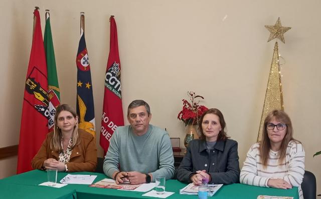 Sindicato marca greve em IPSS dos Açores para exigir horário semanal de 35 horas