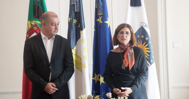 Observatório dos Açores para as Dependências a funcionar ainda este ano