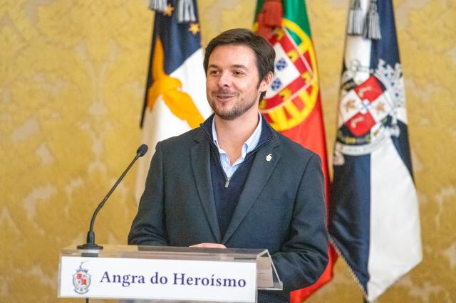 Angra do Heroísmo apresenta programa de Natal com novidades e reforço do comércio 