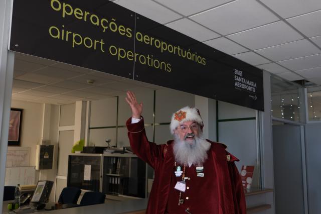 Vila do Porto apresenta programa de Natal