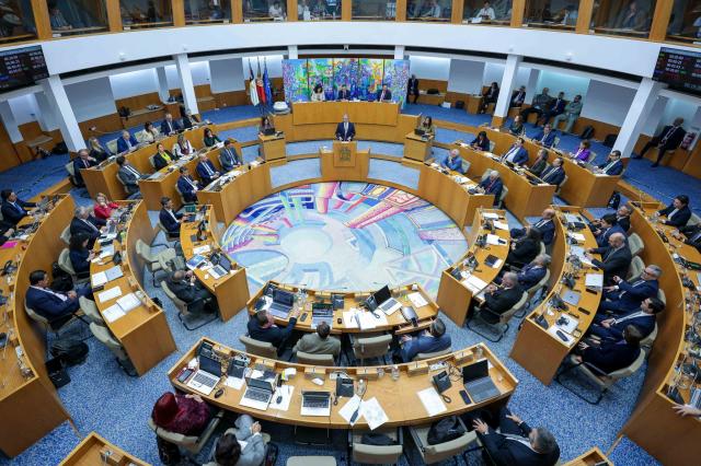 Orçamento dos Açores para 2026 aprovado em votação final global