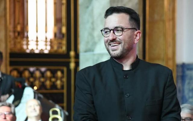 “A minha intenção  sempre foi regressar  à nossa terra”