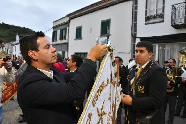 Assinalado aniversário da Associação Musical de Lagoa