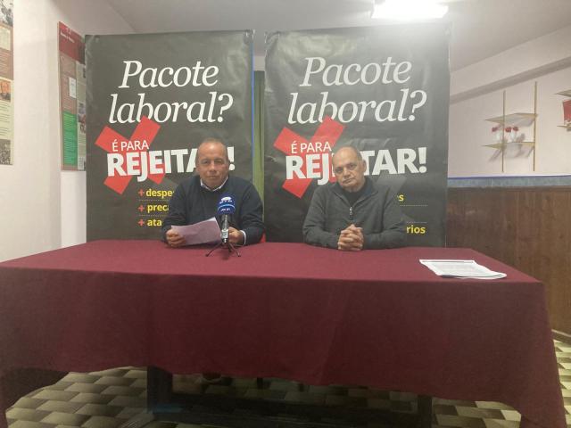 PCP/Açores diz que açorianos vão pagar SATA durante “muitos anos”