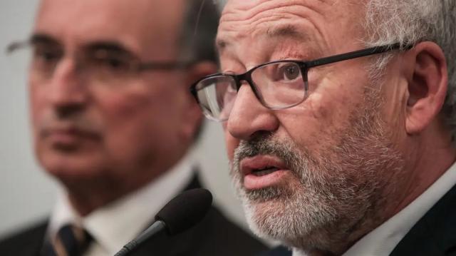 Anafre insiste num aumento de transferências para as freguesias