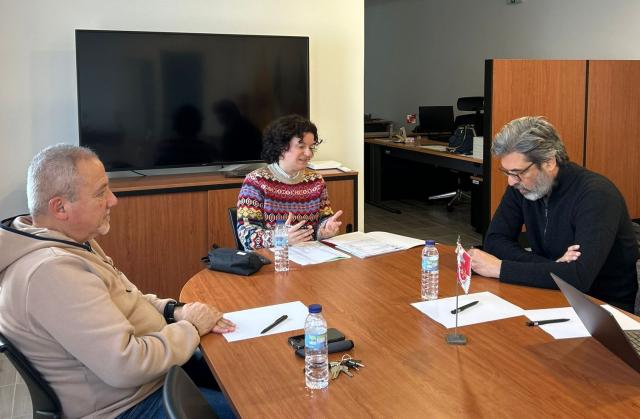 PAN/Açores exige respostas para combater criminalidade na freguesia de Santa Clara