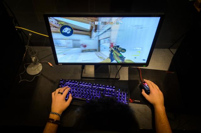 Pais não estão preparados para os riscos dos jogos a dinheiro online