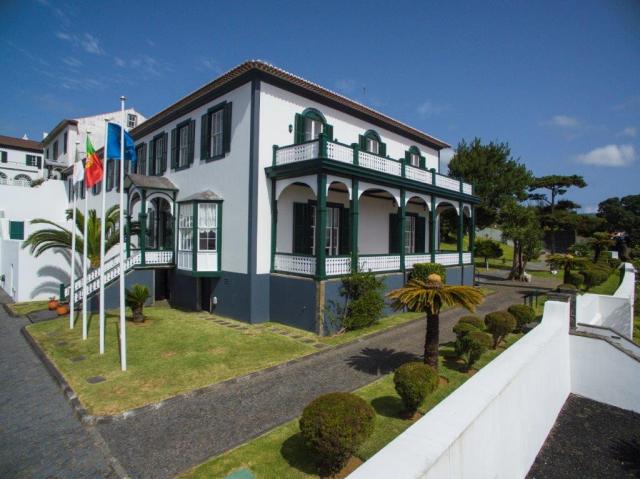 Concerto de música clássica na Horta