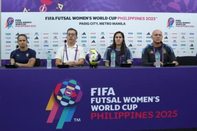 "Dar mais um passo em frente"