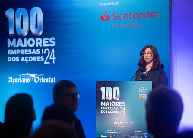 Azores Airlines foi a maior e a AçorSonho Hotéis a melhor empresa dos Açores 