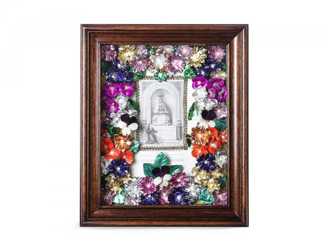 Registos do Santo Cristo com certificação de Indicação Geográfica