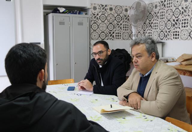 Unidades móveis de associação de reabilitação açoriana com condições “insuficientes”