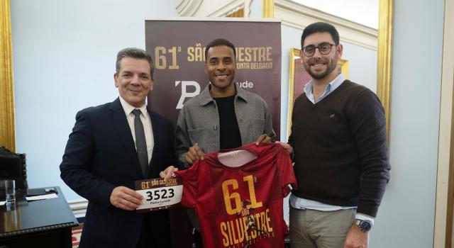 61.ª Corrida São Silvestre de Ponta Delgada atinge novo recorde de inscritos