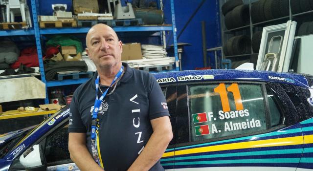 “O futuro” dos ralis “está nas duas rodas motrizes” 