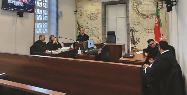 Juiz leva a julgamento oito dos 16 arguidos do “Asclépio”