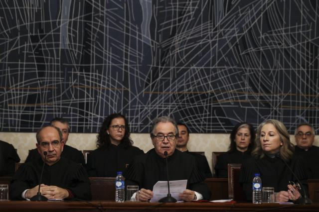 TC considera inconstitucionais normas dos dois decretos sobre nacionalidade