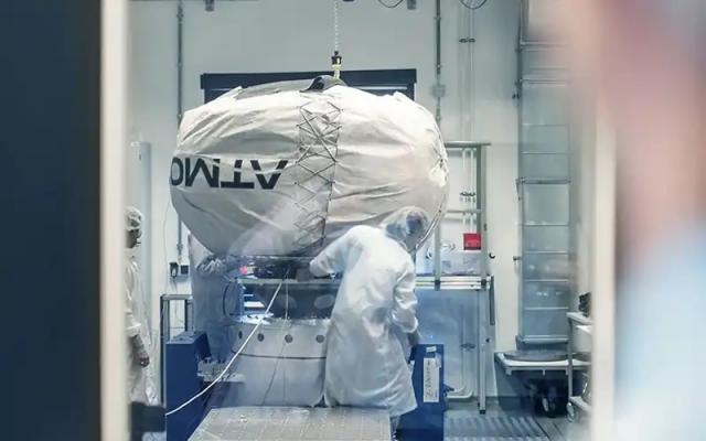 Voo inaugural da Phoenix 2 vai aterrar na ilha de Santa Maria em meados de 2026