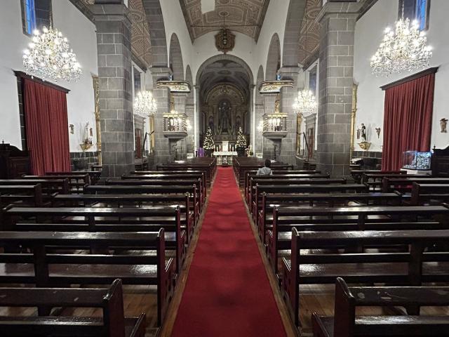 Comissão Diocesana aguarda contacto formal da Paróquia 