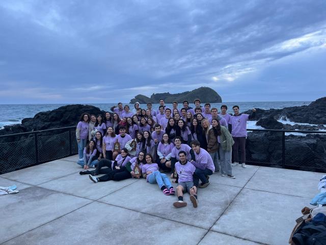 “Algumas pessoas disseram que nós mudámos a vida delas”