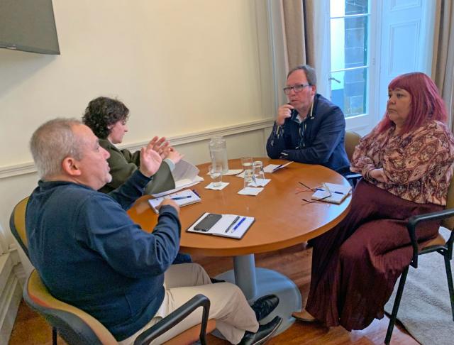 Chega quer alterar lei para evitar sem-abrigo a dormir na rua 