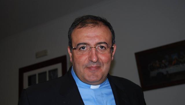 “O maior crime atual contra a humanidade é a globalização da indiferença”