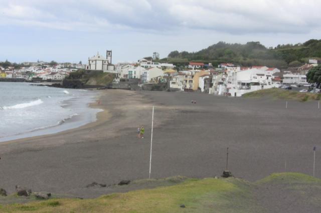 Aquecimento global deverá tornar Açores mais atrativos para o turismo de verão