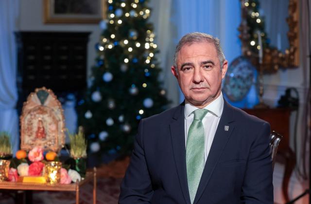 Presidente do Governo dos Açores diz que futuro coletivo tem nos jovens a sua garantia