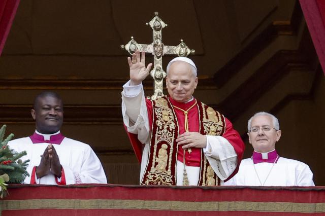 Papa pede à Ucrânia e Rússia coragem para se envolverem num diálogo direto