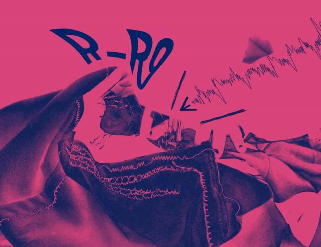 Projeto R-R9: do desperdício à expressão