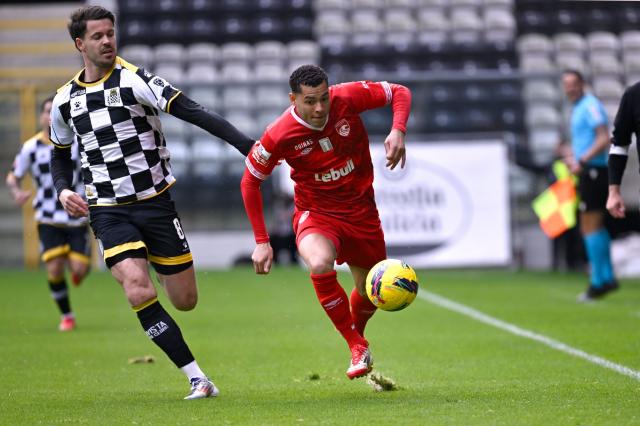 Matheus Pereira deixa Santa Clara e ruma ao Toronto FC