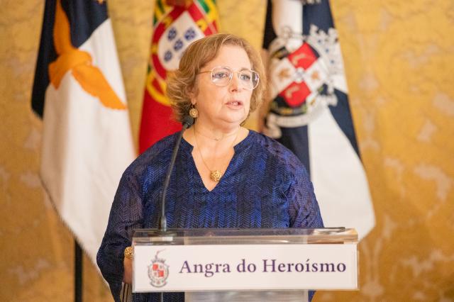 Angra com orçamento de 50,6 milhões de euros em 2026