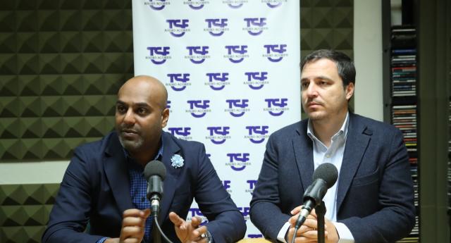 “Vamos investir cada vez mais em Inteligência Artificial” 