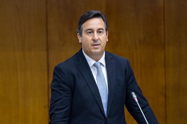 PS/Açores quer debate de urgência sobre políticas públicas de apoio ao desporto