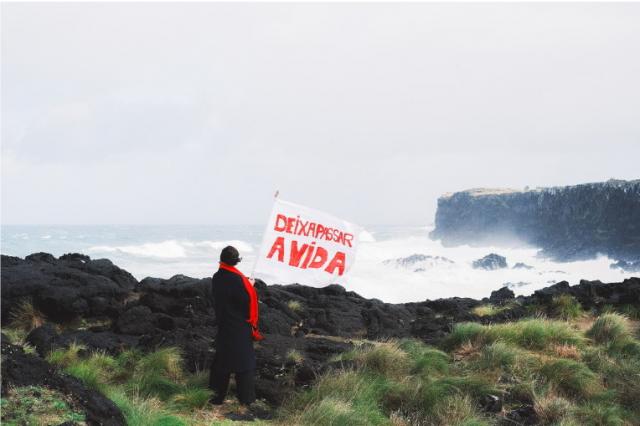 'Deixa Passar a Vida' dá início a Ponta Delgada Capital Portuguesa da Cultura