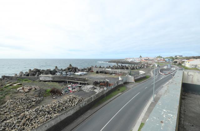 Requalificação da orla de Santa Clara reconhecida como ação de relevante interesse público