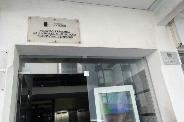 Desemprego na Região baixa 12,6% em novembro face ao período homólogo de 2024