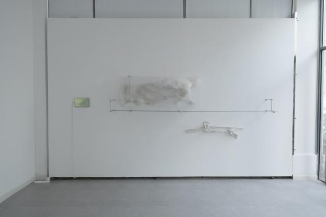 Artista açoriana desenvolve obra na China