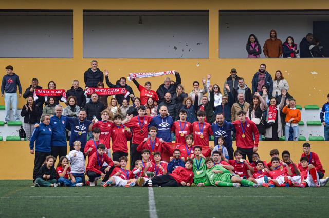 Estreia na segunda fase da II Divisão adiada para dia 18 