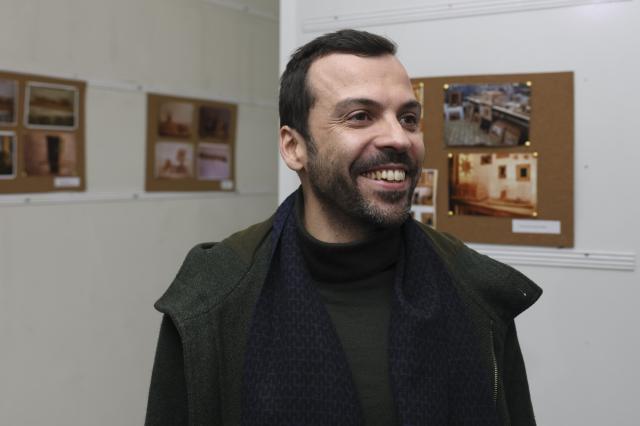 Jorge Pinto garante estar “preparadíssimo para ter um mau resultado” no dia 18