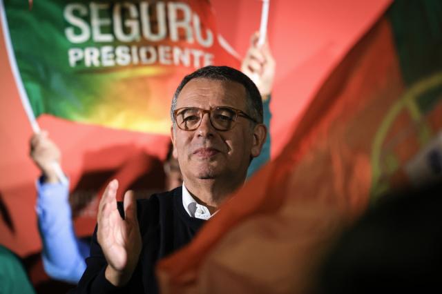 Legislação laboral saiu do debate para ajudar "candidato do Governo"