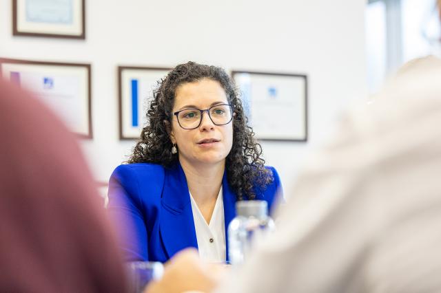 PS/Açores apresenta proposta para regras de "transparência" nos apoios agrícolas