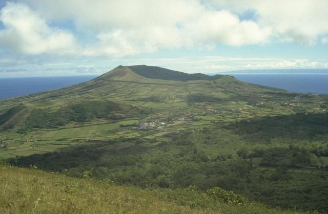 Sismo de magnitude 2,2 na escala de Richter sentido na Graciosa