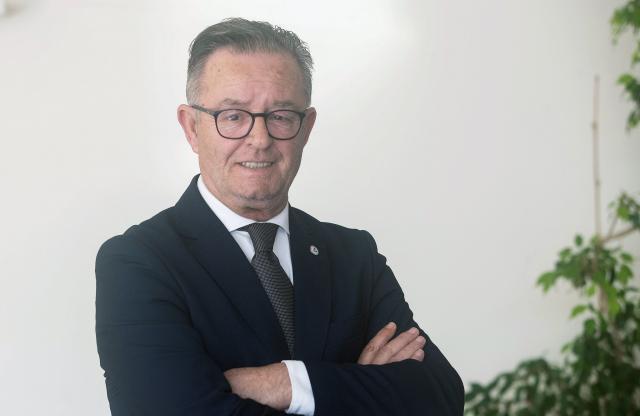 Sindicato acusa Governo de rejeitar valorização salarial dos bombeiros