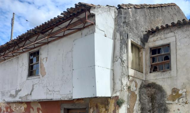 Região quer ficar com todo o património devoluto do Estado