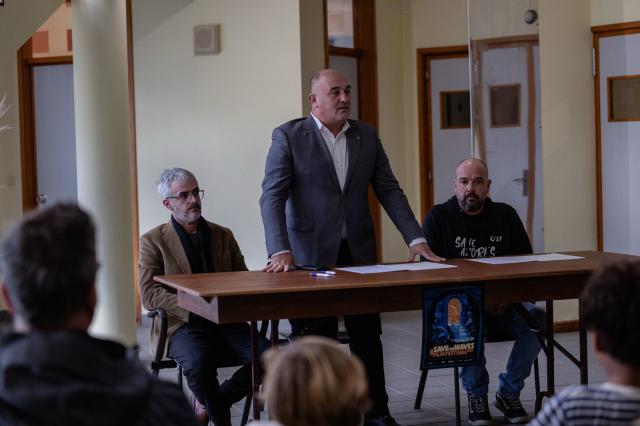 Ilha Graciosa primeira reserva municipal de ecossistemas de surf dos Açores